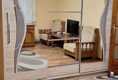 Apartament cu 2 camere semidecomandat, mobilat în Cloșca - 2