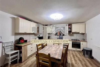 Vila individuala 5 camere, Breaza de Jos, complet mobilata si utilata - 8