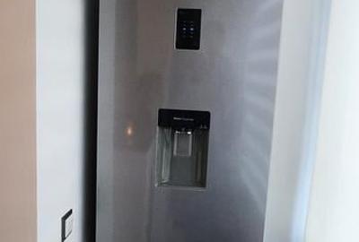 Apartament 3 camere in Bulevardul Victoriei, parter, balcon, mobilat si utilat! - 11