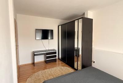 Apartament cu 2 camere decomandat, mobilat în Șagului - 7