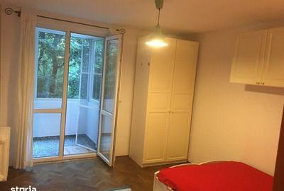 Apartament cu 4 camere semidecomandat în Titan - 4