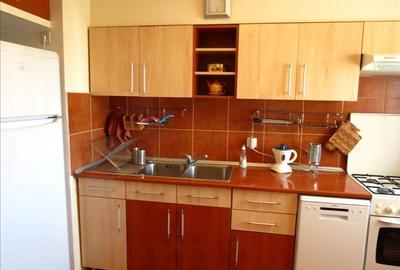 Apartament cu 4 camere semidecomandat, mobilat în Mihai Viteazul - 4