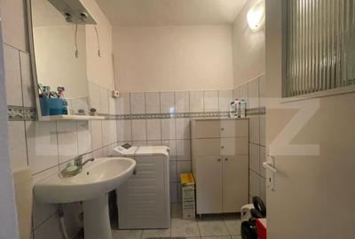 Apartament 3 camere, 77,36 mp, zona Dumbrava Nord - 2