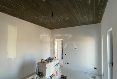 Casa Bolintin Deal - iesirea spre Ciorogarla - 10