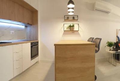 2 Camere | Herastrau | Ceantrala | View Panoramic | - 3