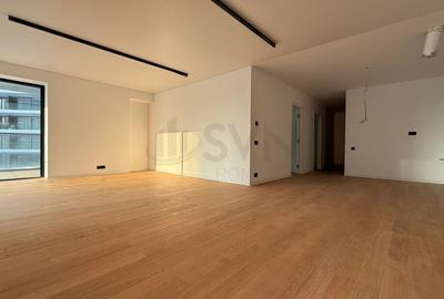 Apartament cu 4 camere decomandat în Barbu Văcărescu - 5