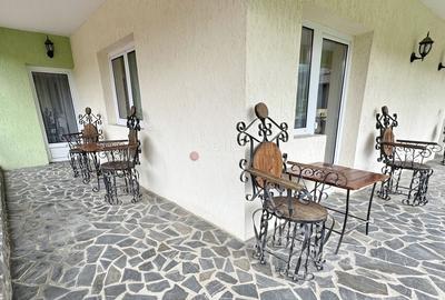 Casa De Vanzare Langa Padure - 11