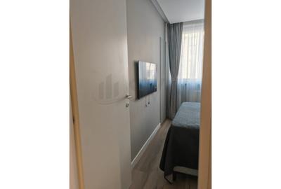 Apartament cu 2 camere semidecomandat, mobilat în Magheru - 9