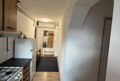 Apartament cu 2 camere decomandat în Central - 5
