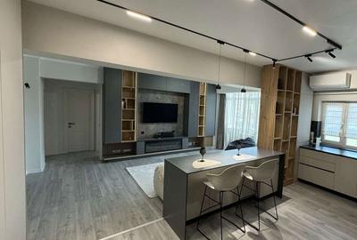 Apartament cu 4 camere decomandat în Exterior Vest - 2