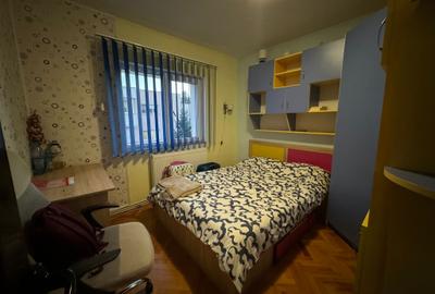De vanzare apartament-Manastur, confort 1, strada Cioplea - 3