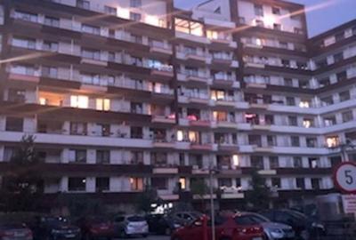 Apartament cu 2 camere decomandat în Sud - 2