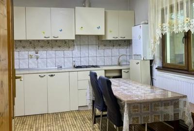 Casă individuală cu 4 camere în Central - 6