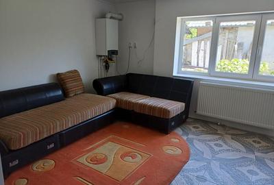 Casă cu 3 camere cu Teren 277 Mp în Central - 13