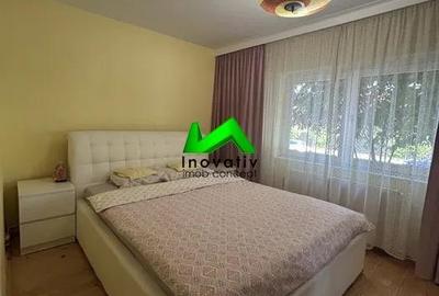 Apartament de vanzare 2 camere pivnita Sibiu Rahovei - 3