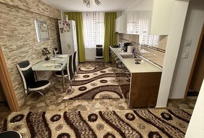 Apartament cu 3 camere în Central - 3