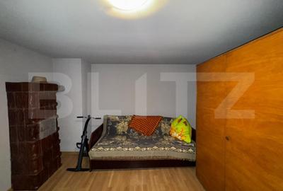 Casă cu 4 camere cu Teren 5594 Mp în Criș - 11