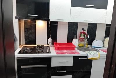Apartament cu 2 camere semidecomandat în Central - 7