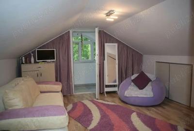 Pensiune Vila Mamaia Nord afacere la cheie Pensiune Vila Mamaia Nord afacere la cheie - 7