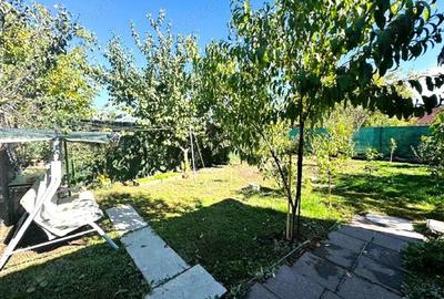 Casă cu 3 camere cu Teren 426 Mp în Central - 14