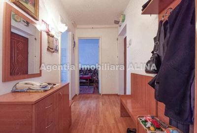 Apartament 4 camere in Deva, zona Gojdu, Aleea Viitorului, 73 mp + balcon de 7 mp inchis, etaj 3... - 2