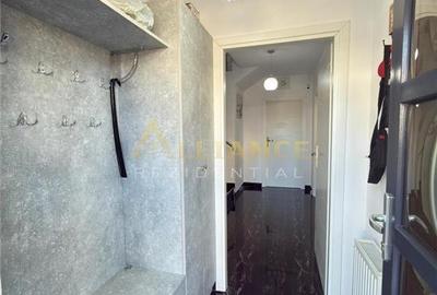 Casă individuală cu 4 camere cu Teren 250 Mp în Berceni - 3