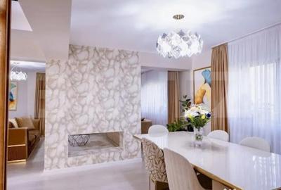 Casă cu 4 camere cu Teren 470 Mp în Central - 7