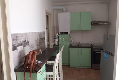Apartament 1 Cameră Et.1 Bloc Nou De Vanzare, Zona Centrala/UMF - 10