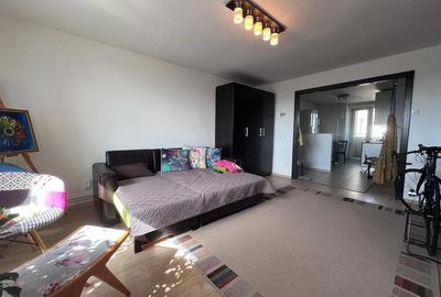 Apartament cu 3 camere decomandat în Dorobanți - 2