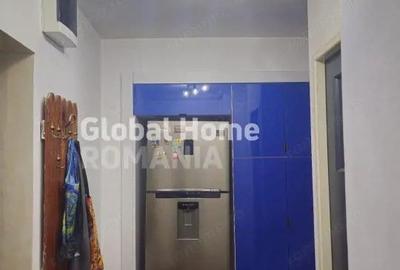 Garsoniera 42MP | Calea 13 septembrie | Mobilat si utilat | - 6