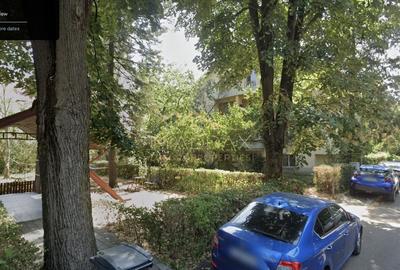 Teren Construcții intravilan de 438 mp, în Floreasca - 2