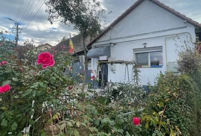 Casă cu 4 camere cu Teren 343 Mp în Central - 3
