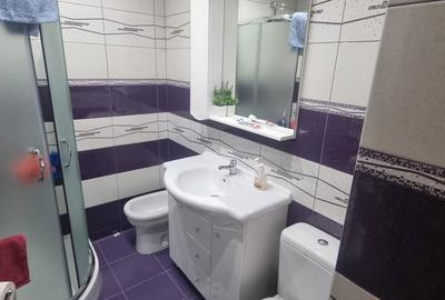 Apartament cu 2 camere decomandat în Central - 5