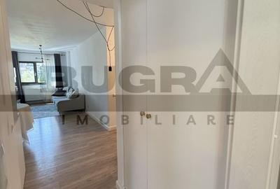 Apartament 3 camere, 63 mp, garaj, zona Toha - 15