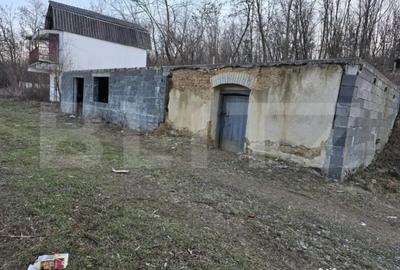 Teren de 79000 mp, în Central - 9