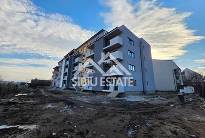 Apartament cu 2 camere decomandat în Țiglari - 1