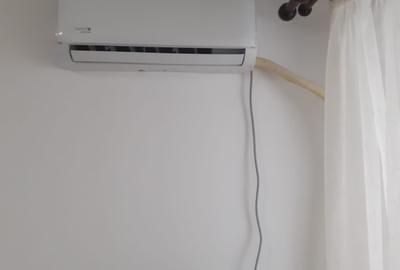 Apartament cu 3 camere semidecomandat, mobilat în Obor - 12