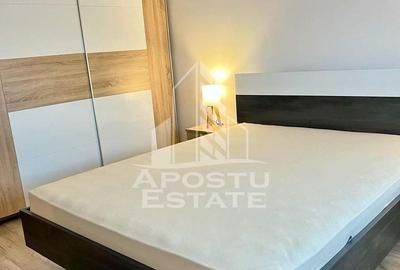 Apartament cu 2 camere decomandat, mobilat în Giroc - 9