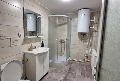 Casă cu 3 camere cu Teren 1000 Mp în Berevoești - 5