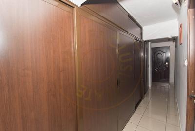Apartament 3 camere,decomandat, etaj 3, Tudor Vladimirescu, Pitesti - 8