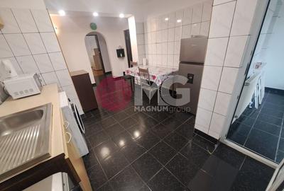 Apartament spatios de inchiriat 3 camere Magurele - 12