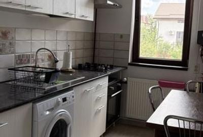 Apartament cu 2 camere decomandat în Dobroești - 5