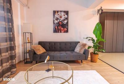 Apartament cu 3 camere decomandat, mobilat în Dămăroaia - 1