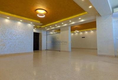 Spatiu comercial LUX de inchiriat, stradal Sos Oltenitei - 1