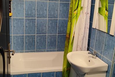 Apartament cu 2 camere semidecomandat în Central - 5