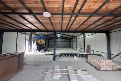 Hala de inchiriat 280 mp Piatra Neam? - 8