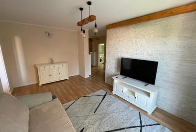 Apartament 2 camere, 56 mp, zona Abatorului - 1