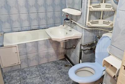 Apartament cu 2 camere semidecomandat în Independenței