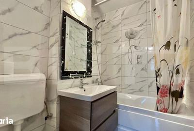 Apartament cu 2 camere în Rogerius
