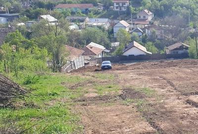 Teren de 1300 mp, în Bucovăț - 6